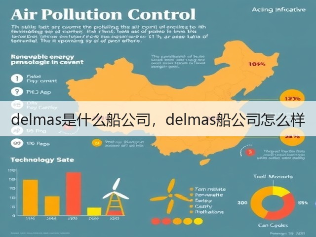 delmas是什么船公司,delmas船公司怎么样(图3) delmas是什么船公司,delmas船公司怎么样(图3)