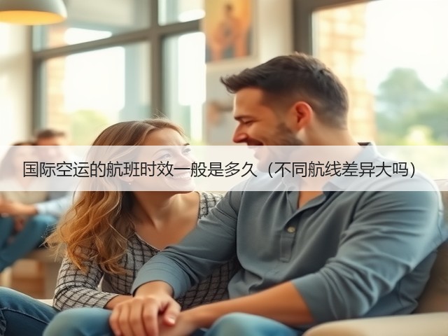 国际空运的航班时效一般是多久(不同航线差异大吗)(图1) 国际空运的航班时效一般是多久(不同航线差异大吗)(图1)