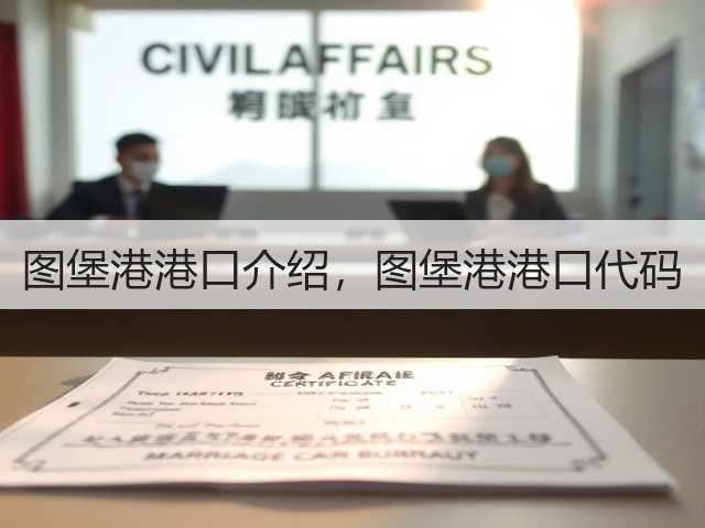 图堡港港口介绍,图堡港港口代码(图2) 图堡港港口介绍,图堡港港口代码(图2)