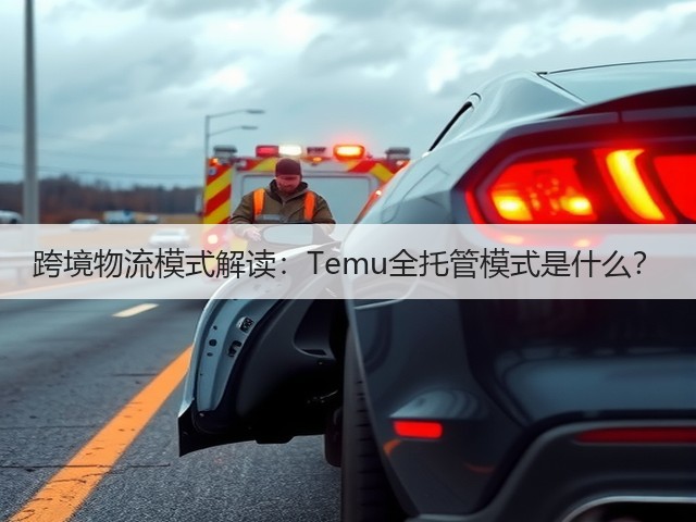 跨境物流模式解读:Temu全托管模式是什么?(图3) 跨境物流模式解读:Temu全托管模式是什么?(图3)