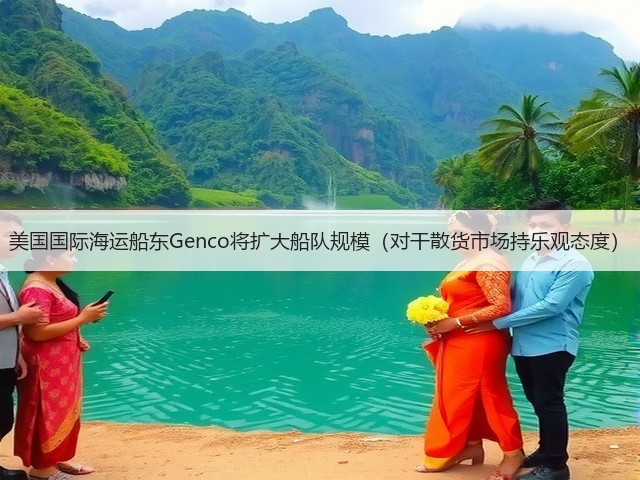 美国国际海运船东Genco将扩大船队规模(对干散货市场持乐观态度)(图3) 美国国际海运船东Genco将扩大船队规模(对干散货市场持乐观态度)(图3)