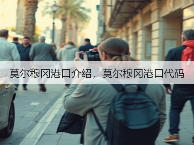 莫尔穆冈港口介绍,莫尔穆冈港口代码(图2) 莫尔穆冈港口介绍,莫尔穆冈港口代码(图2)