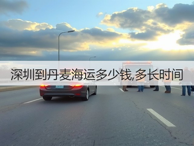 深圳到丹麦海运多少钱,多长时间(图3) 深圳到丹麦海运多少钱,多长时间(图3)
