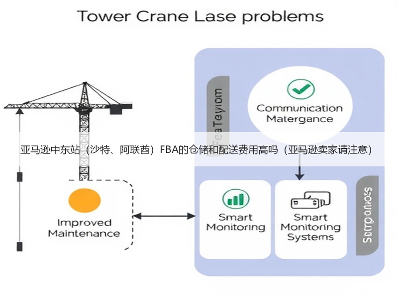 亚马逊中东站(沙特、阿联酋)FBA的仓储和配送费用高吗(亚马逊卖家请注意) 亚马逊中东站(沙特、阿联酋)FBA的仓储和配送费用高吗(亚马逊卖家请注意)