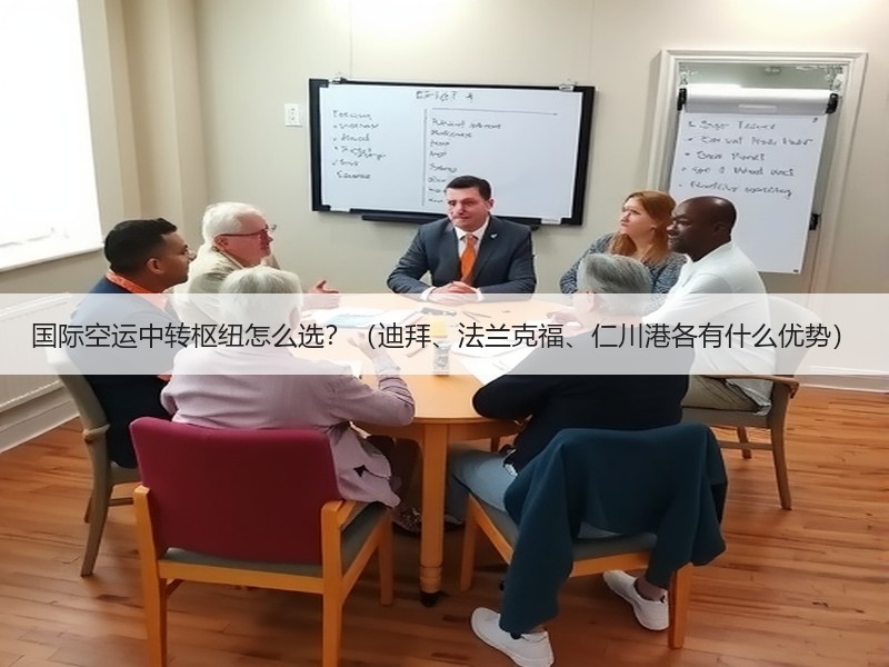 国际空运中转枢纽怎么选?(迪拜、法兰克福、仁川港各有什么优势) 国际空运中转枢纽怎么选?(迪拜、法兰克福、仁川港各有什么优势)