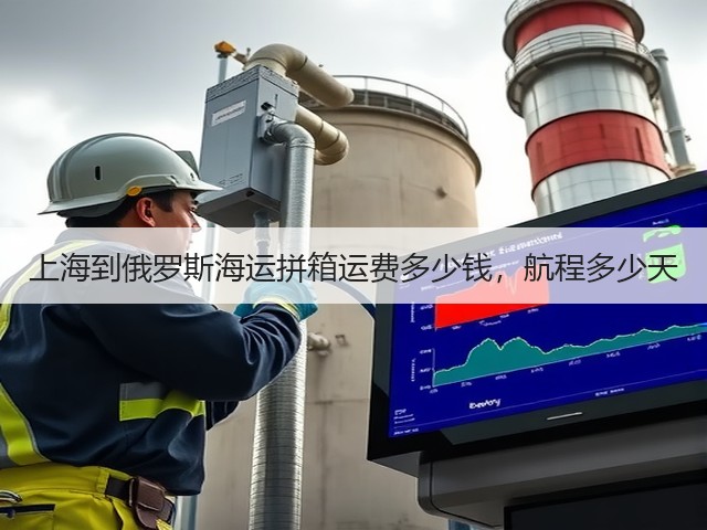 上海到俄罗斯海运拼箱运费多少钱，航程多少天(图1)