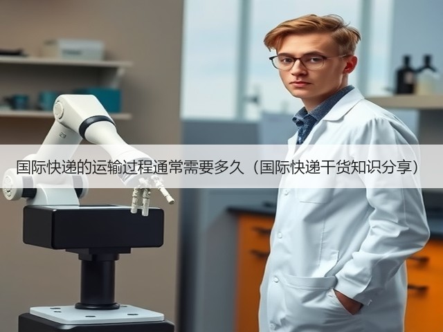 国际快递的运输过程通常需要多久(国际快递干货知识分享)(图3) 国际快递的运输过程通常需要多久(国际快递干货知识分享)(图3)