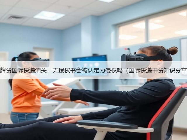 品牌货国际快递清关,无授权书会被认定为侵权吗(国际快递干货知识分享)(图1) 品牌货国际快递清关,无授权书会被认定为侵权吗(国际快递干货知识分享)(图1)