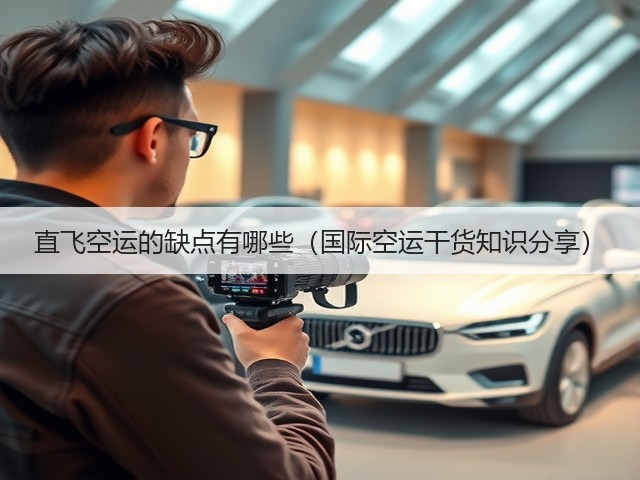 直飞空运的缺点有哪些(国际空运干货知识分享)(图2) 直飞空运的缺点有哪些(国际空运干货知识分享)(图2)