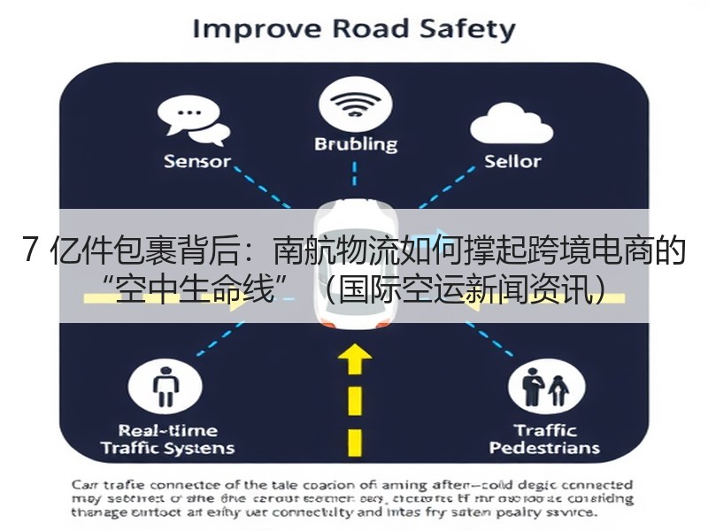 7 亿件包裹背后:南航物流如何撑起跨境电商的 “空中生命线”(国际空运新闻资讯) 7 亿件包裹背后:南航物流如何撑起跨境电商的 “空中生命线”(国际空运新闻资讯)