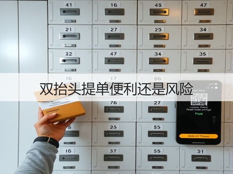 双抬头提单便利还是风险