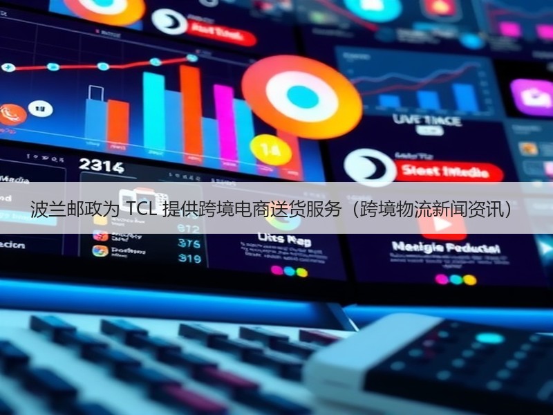 波兰邮政为 TCL 提供跨境电商送货服务(跨境物流新闻资讯) 波兰邮政为 TCL 提供跨境电商送货服务(跨境物流新闻资讯)