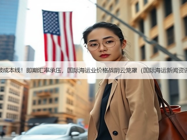 跌破成本线!即期汇率承压,国际海运业价格战阴云笼罩(国际海运新闻资讯)(图2) 跌破成本线!即期汇率承压,国际海运业价格战阴云笼罩(国际海运新闻资讯)(图2)