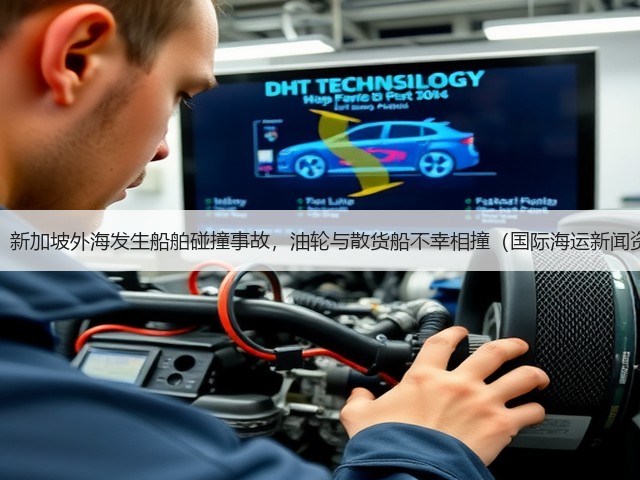 突发!新加坡外海发生船舶碰撞事故,油轮与散货船不幸相撞(国际海运新闻资讯)(图1) 突发!新加坡外海发生船舶碰撞事故,油轮与散货船不幸相撞(国际海运新闻资讯)(图1)