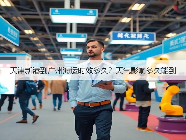 天津新港到广州海运时效多久？天气影响多久能到(图2)