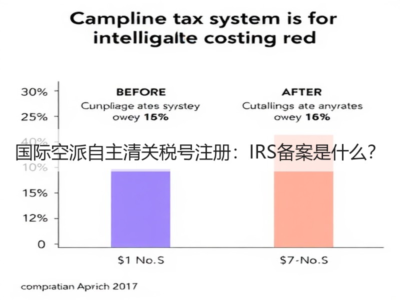 国际空派自主清关税号注册:IRS备案是什么? 国际空派自主清关税号注册:IRS备案是什么?