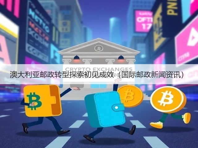 澳大利亚邮政转型探索初见成效(国际邮政新闻资讯)(图1) 澳大利亚邮政转型探索初见成效(国际邮政新闻资讯)(图1)