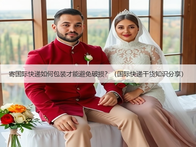 寄国际快递如何包装才能避免破损？（国际快递干货知识分享）
