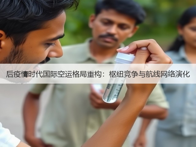 后疫情时代国际空运格局重构:枢纽竞争与航线网络演化(图1) 后疫情时代国际空运格局重构:枢纽竞争与航线网络演化(图1)