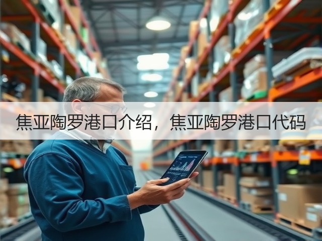 焦亚陶罗港口介绍,焦亚陶罗港口代码(图3) 焦亚陶罗港口介绍,焦亚陶罗港口代码(图3)