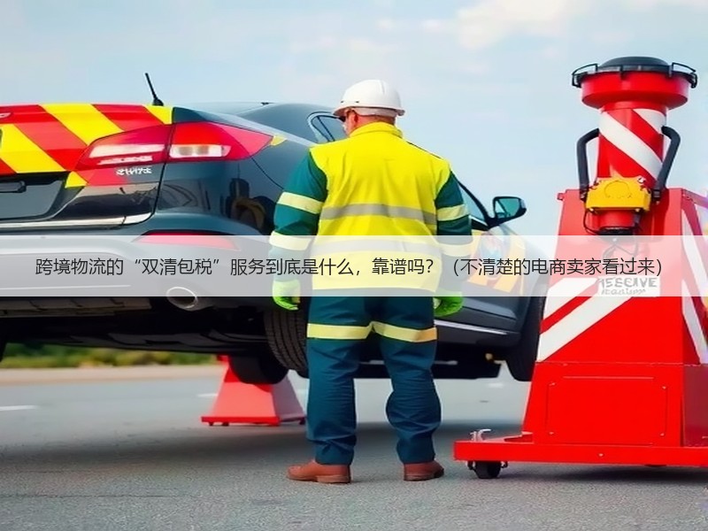 跨境物流的“双清包税”服务到底是什么,靠谱吗?(不清楚的电商卖家看过来) 跨境物流的“双清包税”服务到底是什么,靠谱吗?(不清楚的电商卖家看过来)