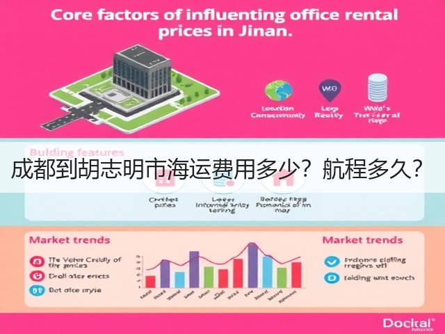 成都到胡志明市海运费用多少?航程多久?(图2) 成都到胡志明市海运费用多少?航程多久?(图2)