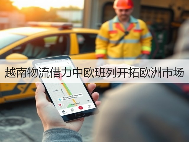 越南物流借力中欧班列开拓欧洲市场(图3) 越南物流借力中欧班列开拓欧洲市场(图3)