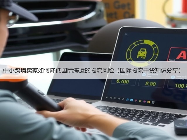 中小跨境卖家如何降低国际海运的物流风险（国际物流干货知识分享）(图2)