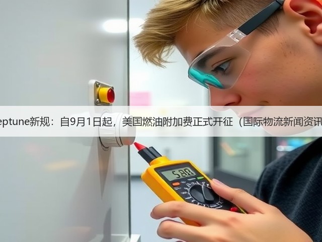 Neptune新规:自9月1日起,美国燃油附加费正式开征(国际物流新闻资讯)(图2) Neptune新规:自9月1日起,美国燃油附加费正式开征(国际物流新闻资讯)(图2)