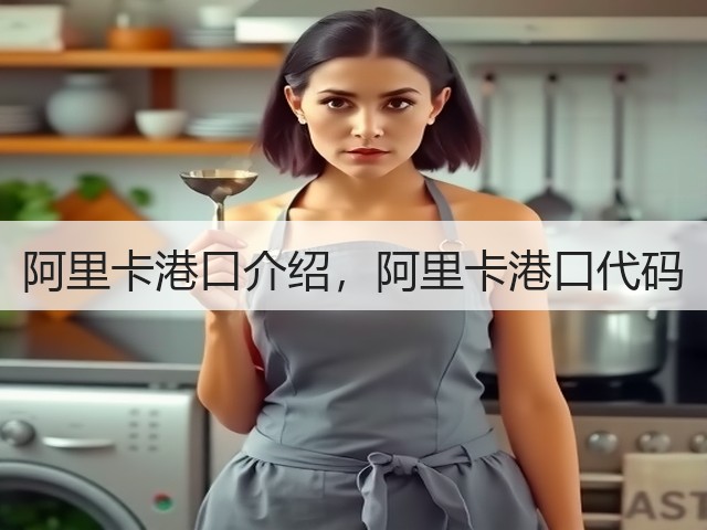 阿里卡港口介绍,阿里卡港口代码(图1) 阿里卡港口介绍,阿里卡港口代码(图1)