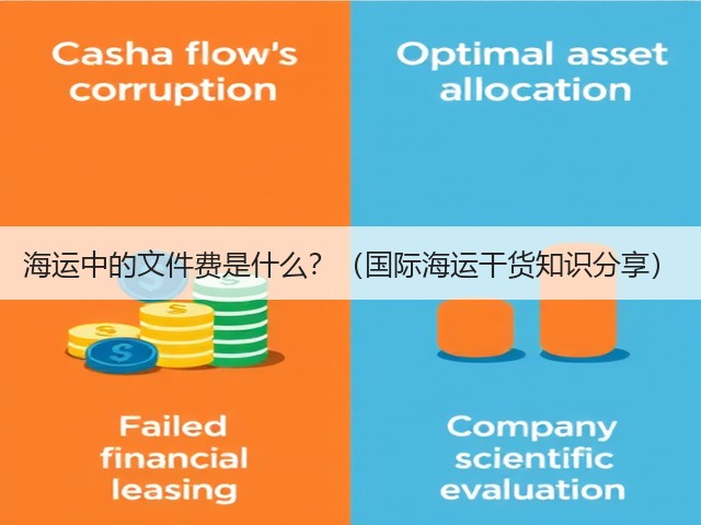 海运中的文件费是什么?(国际海运干货知识分享)(图1) 海运中的文件费是什么?(国际海运干货知识分享)(图1)