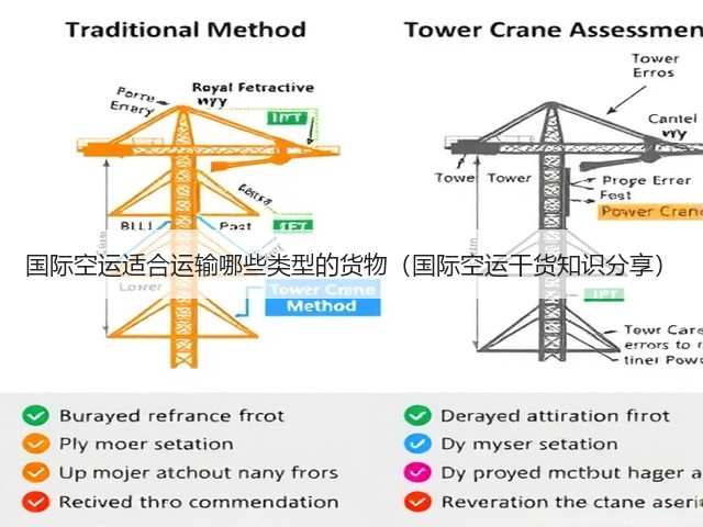 国际空运适合运输哪些类型的货物(国际空运干货知识分享)(图3) 国际空运适合运输哪些类型的货物(国际空运干货知识分享)(图3)