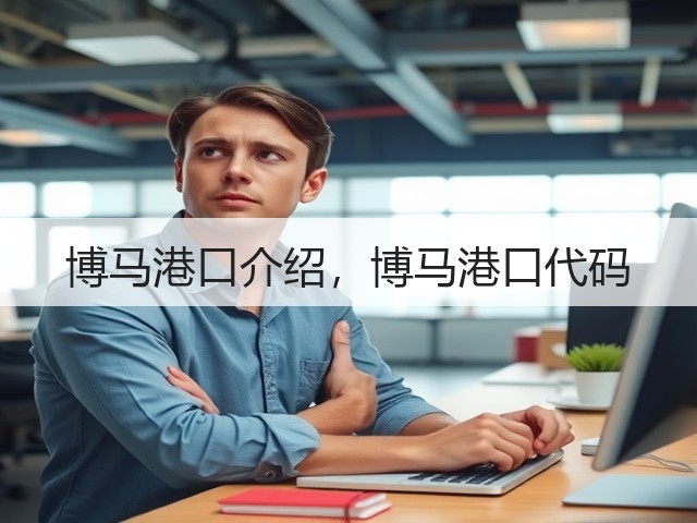 博马港口介绍,博马港口代码(图3) 博马港口介绍,博马港口代码(图3)