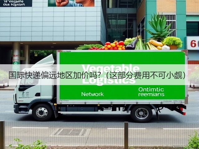 国际快递偏远地区加价吗?(这部分费用不可小觑)(图1) 国际快递偏远地区加价吗?(这部分费用不可小觑)(图1)