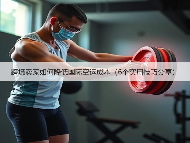跨境卖家如何降低国际空运成本(6个实用技巧分享)(图1) 跨境卖家如何降低国际空运成本(6个实用技巧分享)(图1)