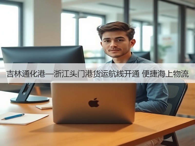吉林通化港—浙江头门港货运航线开通 便捷海上物流 吉林通化港—浙江头门港货运航线开通 便捷海上物流
