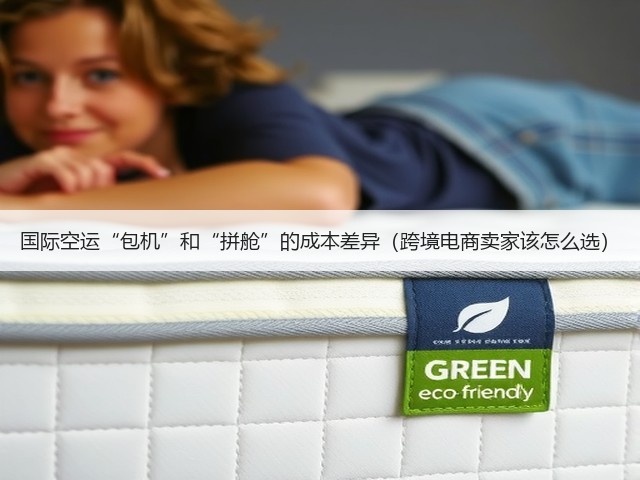 国际空运“包机”和“拼舱”的成本差异(跨境电商卖家该怎么选)(图2) 国际空运“包机”和“拼舱”的成本差异(跨境电商卖家该怎么选)(图2)