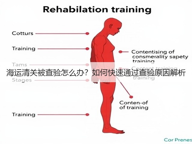 海运清关被查验怎么办?如何快速通过查验原因解析(图1) 海运清关被查验怎么办?如何快速通过查验原因解析(图1)