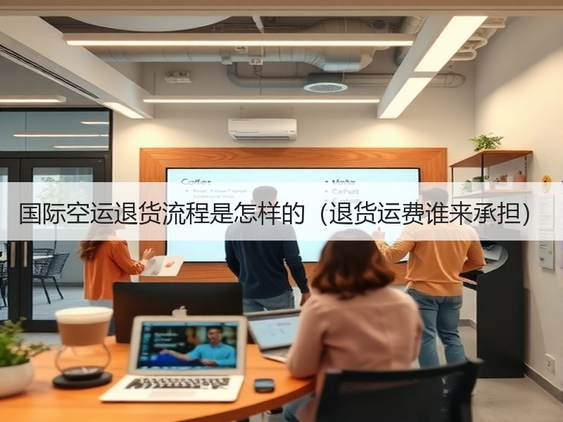 国际空运退货流程是怎样的（退货运费谁来承担）