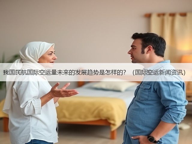 我国民航国际空运量未来的发展趋势是怎样的？（国际空运新闻资讯）(图2)