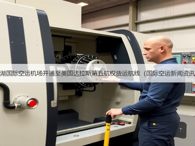 花湖国际空运机场开通至美国达拉斯第五航权货运航线(国际空运新闻资讯)(图3) 花湖国际空运机场开通至美国达拉斯第五航权货运航线(国际空运新闻资讯)(图3)