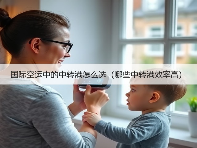 国际空运中的中转港怎么选(哪些中转港效率高)(图2) 国际空运中的中转港怎么选(哪些中转港效率高)(图2)