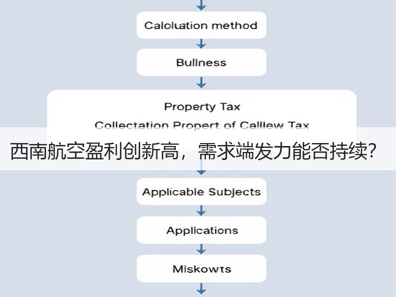 西南航空盈利创新高,需求端发力能否持续? 西南航空盈利创新高,需求端发力能否持续?