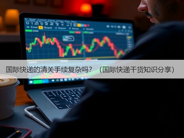 国际快递的清关手续复杂吗?(国际快递干货知识分享)(图3) 国际快递的清关手续复杂吗?(国际快递干货知识分享)(图3)