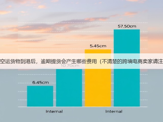 国际空运货物到港后,逾期提货会产生哪些费用(不清楚的跨境电商卖家请注意)(图1) 国际空运货物到港后,逾期提货会产生哪些费用(不清楚的跨境电商卖家请注意)(图1)