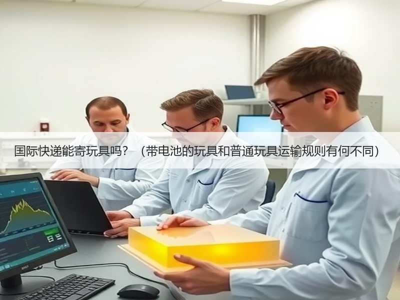 国际快递能寄玩具吗?(带电池的玩具和普通玩具运输规则有何不同) 国际快递能寄玩具吗?(带电池的玩具和普通玩具运输规则有何不同)