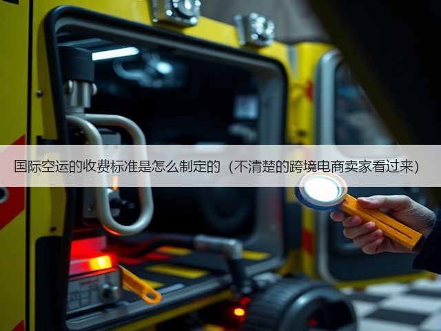 国际空运的收费标准是怎么制定的(不清楚的跨境电商卖家看过来)(图3) 国际空运的收费标准是怎么制定的(不清楚的跨境电商卖家看过来)(图3)
