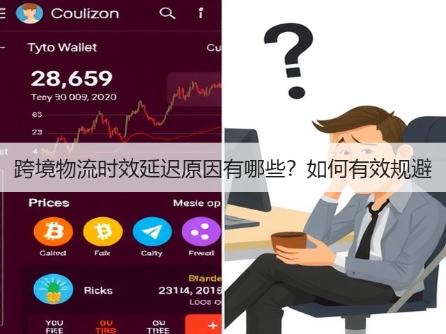跨境物流时效延迟原因有哪些?如何有效规避(图2) 跨境物流时效延迟原因有哪些?如何有效规避(图2)