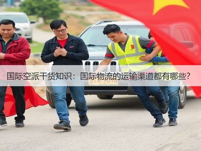 国际空派干货知识:国际物流的运输渠道都有哪些?(图4) 国际空派干货知识:国际物流的运输渠道都有哪些?(图4)