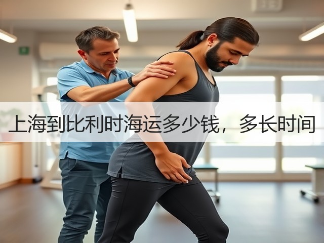 上海到比利时海运多少钱,多长时间(图1) 上海到比利时海运多少钱,多长时间(图1)